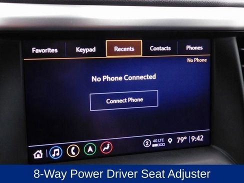 Used 2023 GMC Acadia SLT image 56