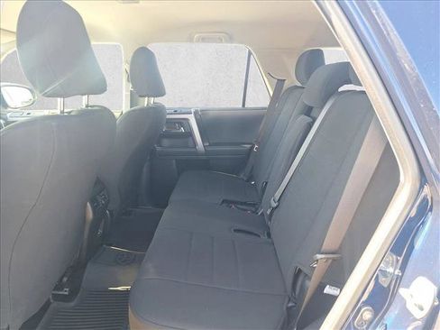 Used 2023 Toyota 4Runner SR5 Premium RWD image 13