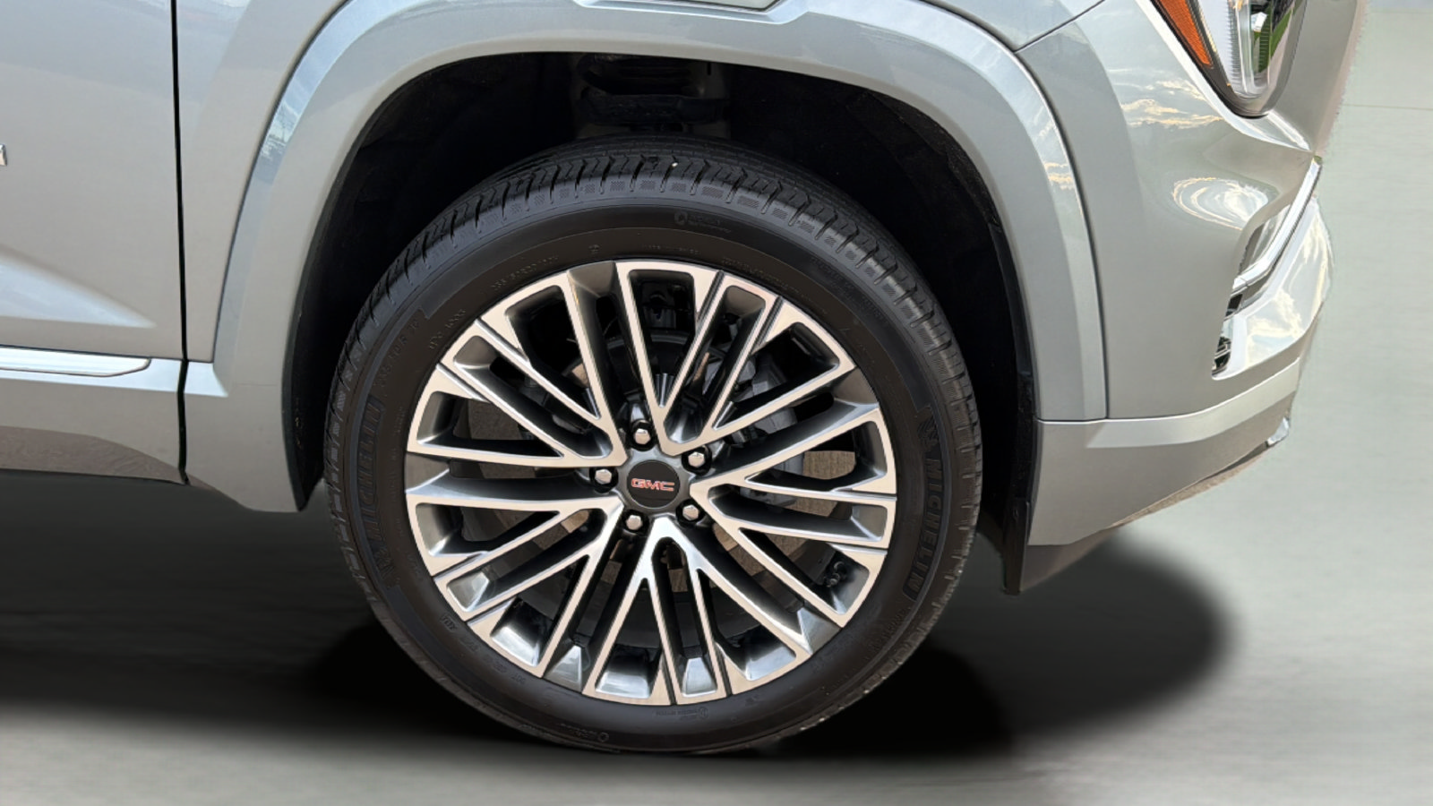 Used 2026 GMC Terrain Denali AWD/4WD image 10