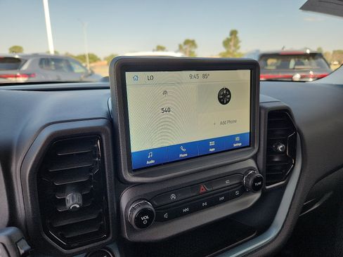 Used 2023 Ford Bronco Sport Badlands image 19