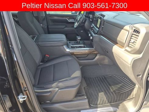 Used 2025 GMC Sierra 1500 Elevation w/ Preferred Package RWD image 10