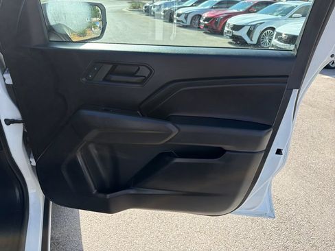 Used 2024 Chevrolet Colorado W/T RWD image 38