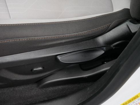 Used 2019 Chevrolet Trax LT w/ LPO, Cargo Package image 20