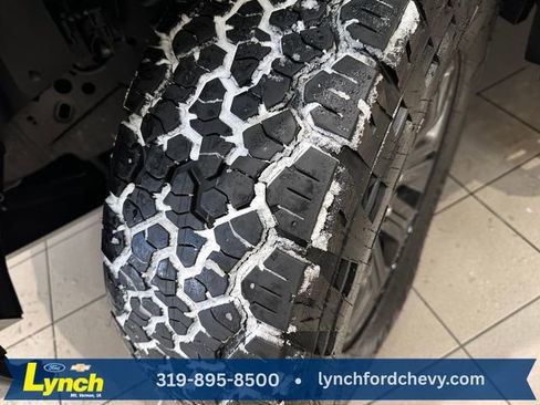 Used 2023 Ford F150 Tremor w/ Equipment Group 402A High image 34