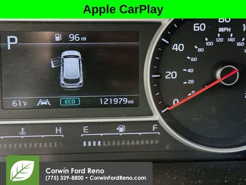 Used 2021 Kia Sorento SX image 12