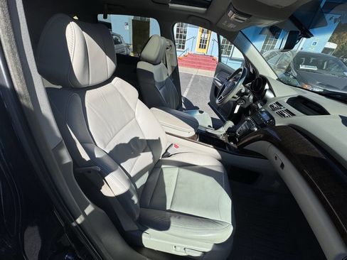 Used 2012 Acura MDX image 32