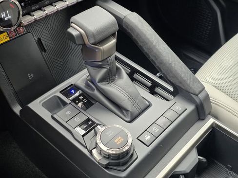 New 2026 Toyota Tacoma Limited image 18