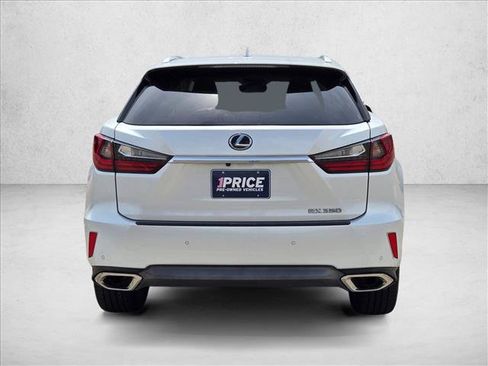 Used 2018 Lexus RX 350 FWD w/ Premium Package image 7