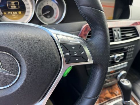 Used 2012 Mercedes-Benz C 300 4MATIC Sedan image 22