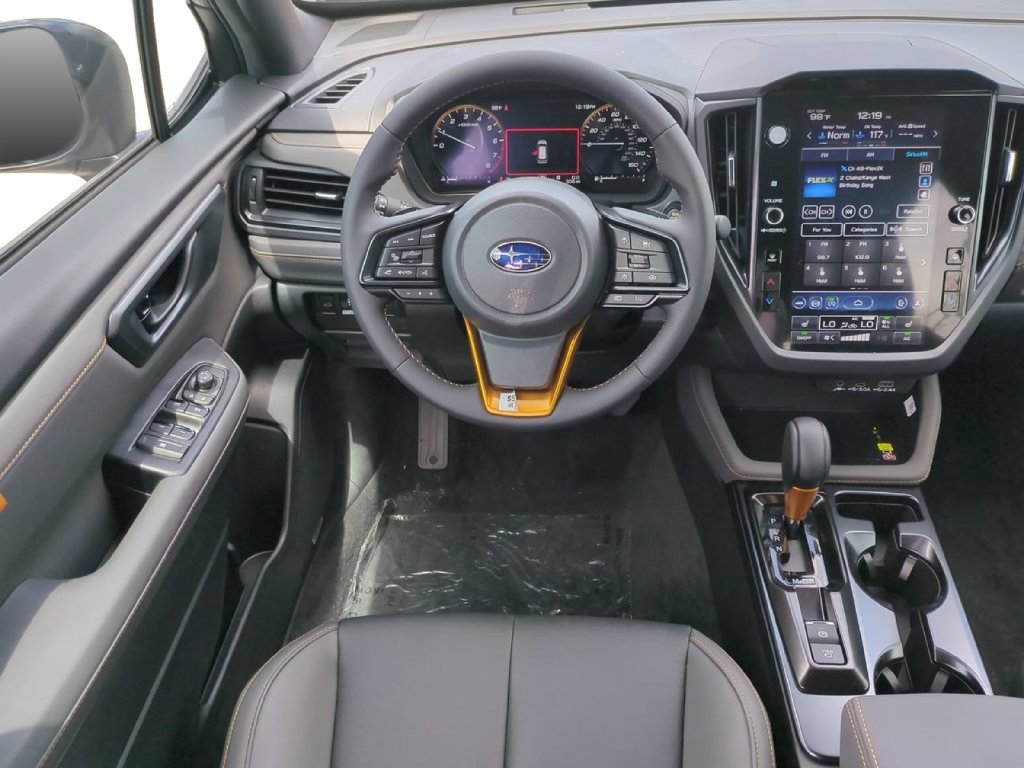 New 2026 Subaru Forester Wilderness AWD/4WD image 16