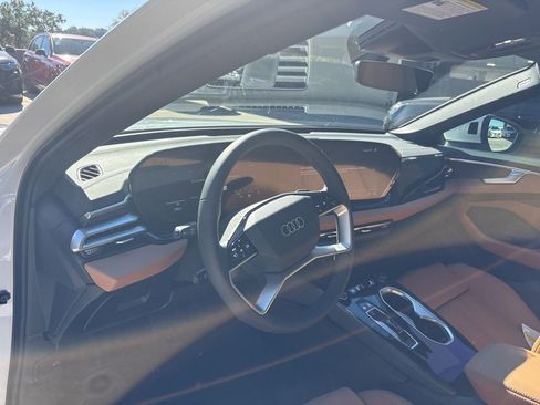 New 2026 Audi A6 Premium image 12