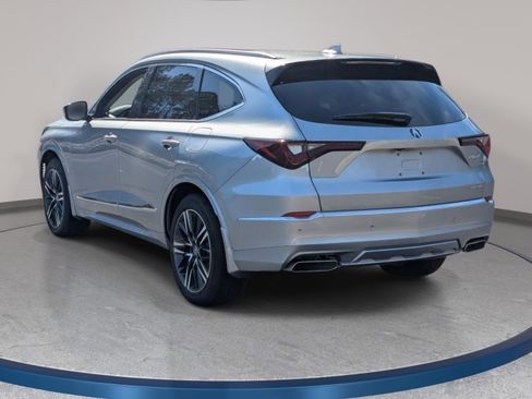 New 2026 Acura MDX SH-AWD w/ Advance Package image 7