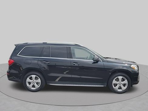 Used 2018 Mercedes-Benz GLS 450 4MATIC image 10