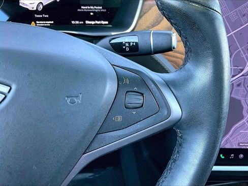 Used 2018 Tesla Model X 100D image 21