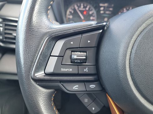 Certified 2022 Subaru Outback Wilderness image 16