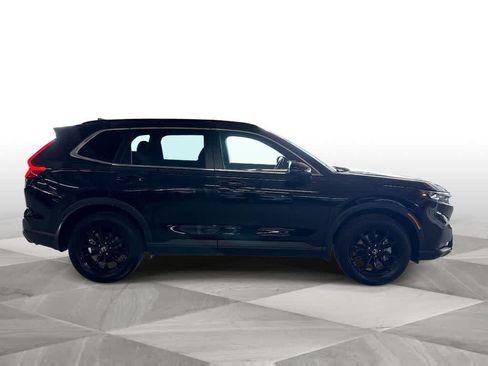 Used 2024 Honda CR-V Sport image 9