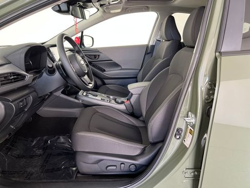 New 2026 Subaru Crosstrek 2.0i Premium image 11