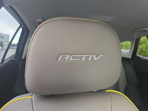 Used 2024 Chevrolet Trax ACTIV w/ Driver Confidence Package FWD image 25