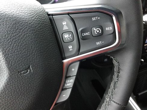 New 2026 RAM 2500 Laramie image 16