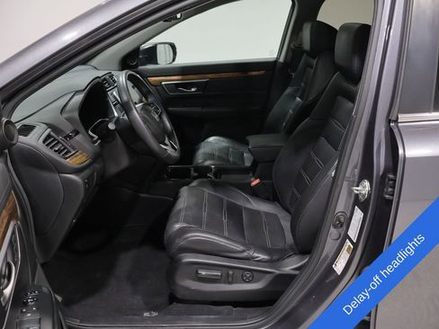Used 2020 Honda CR-V EX-L image 11