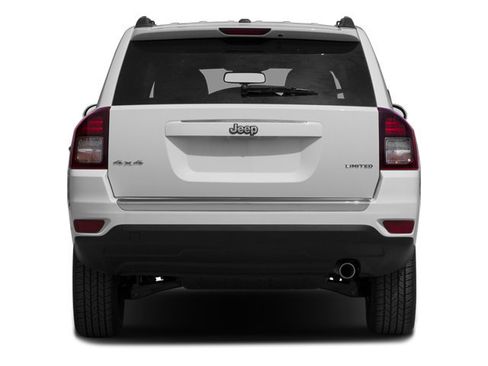 Used 2014 Jeep Compass Sport w/ Power Value Group FWD image 8