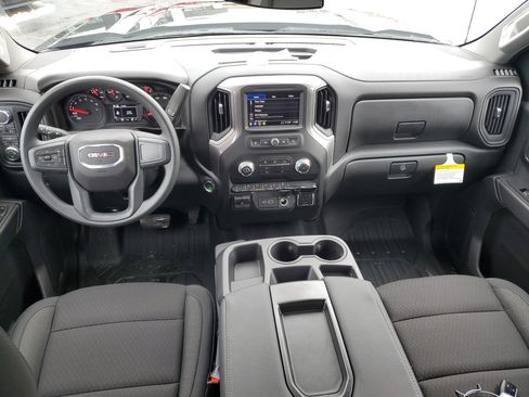 New 2026 GMC Sierra 1500 Pro w/ Graphite Edition image 11