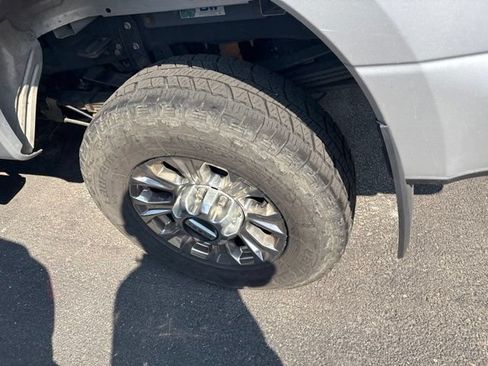 Used 2019 Ford F350 XLT w/ XLT Premium Package AWD/4WD image 25