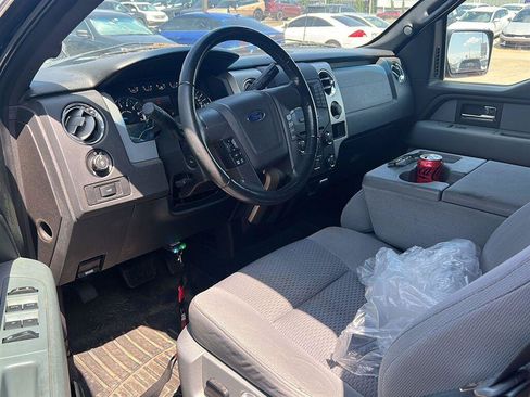 Used 2013 Ford F150 XLT w/ Luxury Equipment Group RWD image 3
