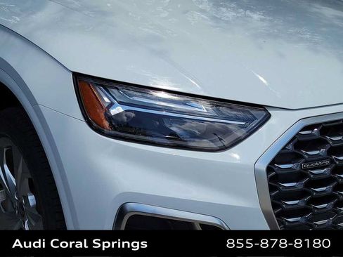 Certified 2024 Audi Q5 2.0T Premium AWD/4WD image 30