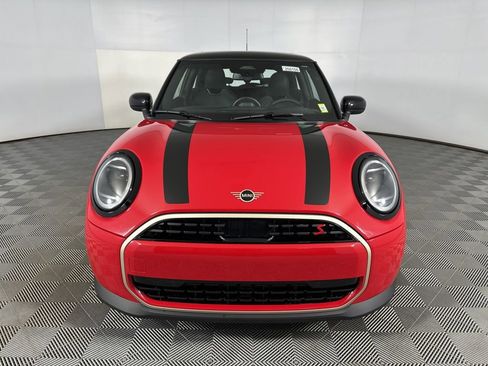 New 2026 MINI Cooper S FWD image 3