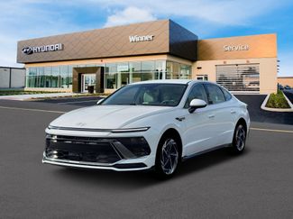 New 2026 Hyundai Sonata SEL video 1