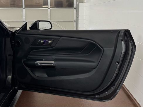 Used 2024 Ford Mustang GT Premium w/ GT Performance Package image 33
