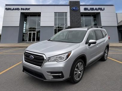 Used 2021 Subaru Ascent Touring w/ Popular Package #2A