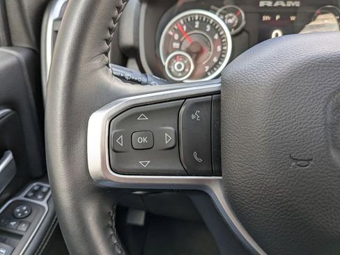 Used 2024 RAM 2500 Big Horn image 22