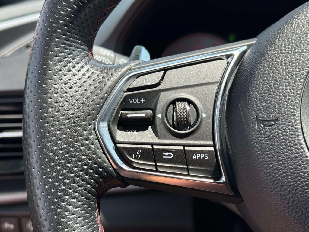 Certified 2024 Acura RDX w/ Advance Package AWD/4WD image 31
