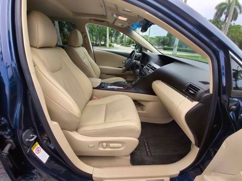 Used 2015 Lexus RX 350 FWD image 39