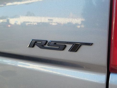 Certified 2020 Chevrolet Silverado 1500 RST w/ All-Star Edition AWD/4WD image 8