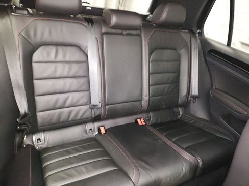 Used 2015 Volkswagen GTI Autobahn image 11