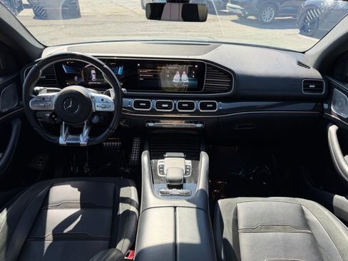 Used 2021 Mercedes-Benz GLE 53 AMG 4MATIC Coupe image 27