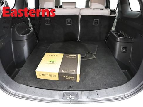 Used 2020 Mitsubishi Outlander SEL AWD/4WD image 9