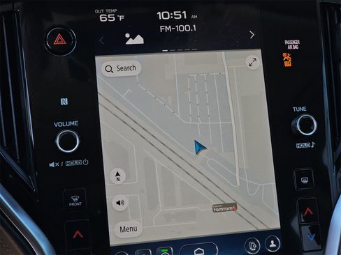 Certified 2023 Subaru Outback Touring XT image 22