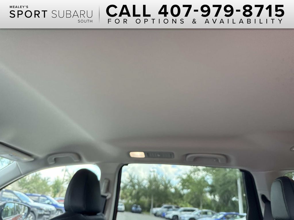 New 2026 Subaru Ascent Premium AWD/4WD image 16