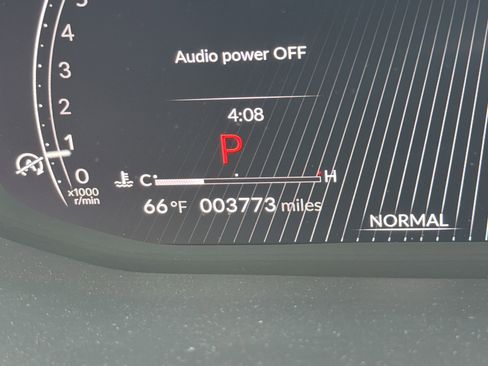 Certified 2026 Acura MDX w/Technology Package image 22