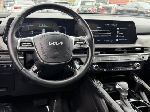 Certified 2024 Kia Telluride EX X-Line AWD/4WD image 26