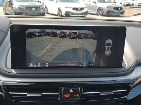 New 2026 Acura MDX w/ Technology Package image 27
