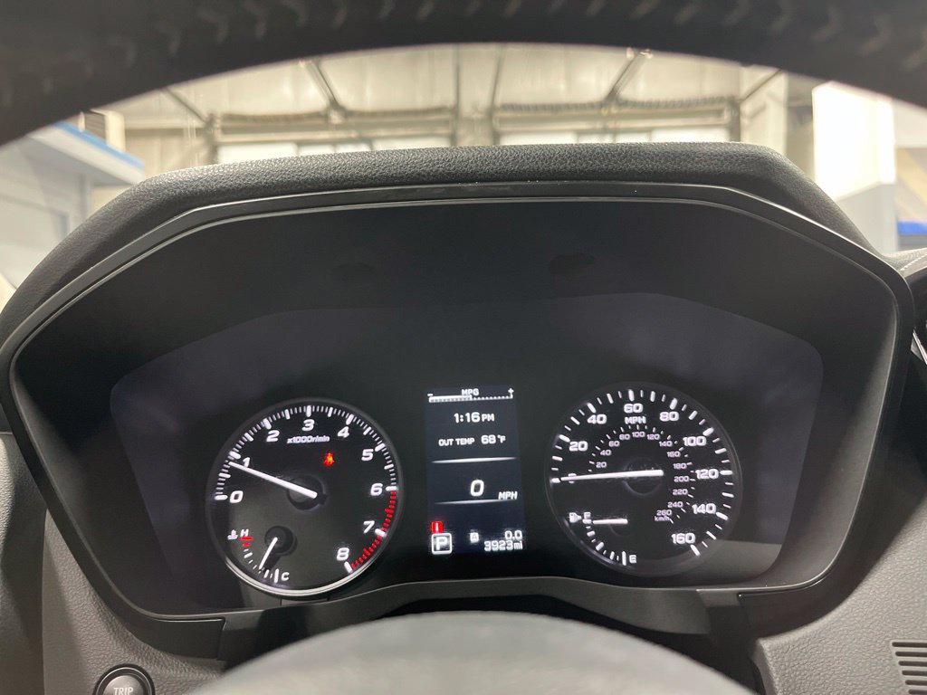 Used 2026 Subaru Ascent Premium AWD/4WD image 19