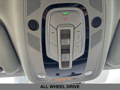 Used 2023 Audi Q7 2.0T Premium w/ Convenience Package image 28