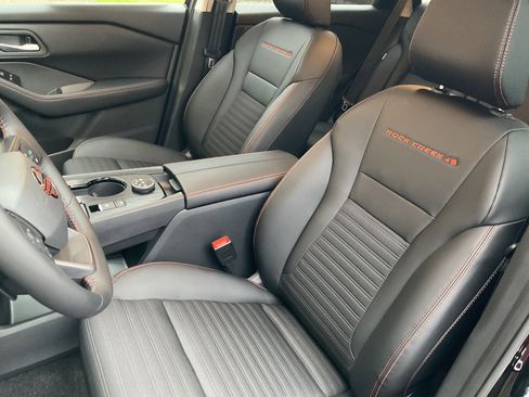 Used 2026 Nissan Rogue Rock Creek image 31