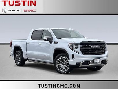 New 2026 GMC Sierra 1500 Denali Ultimate