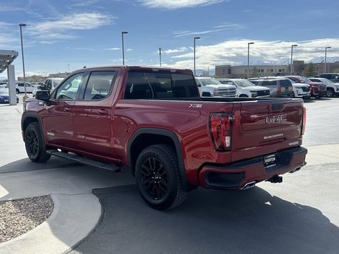 Certified 2022 GMC Sierra 1500 Elevation w/ Preferred Package image 21